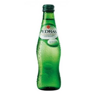 ÁGUA DAS PEDRAS SALGADA