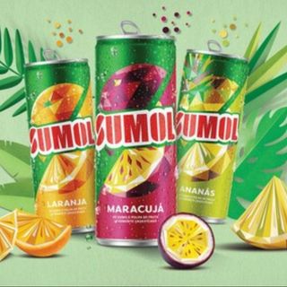 SUMOL
