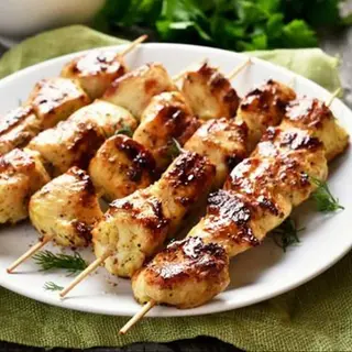 ESPETO DE FRANGO