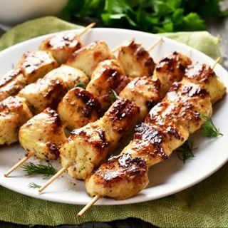 ESPETO DE FRANGO