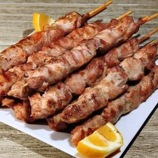 ESPETO DE PORCO