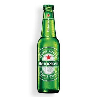 HEINEKEN MÉDIA