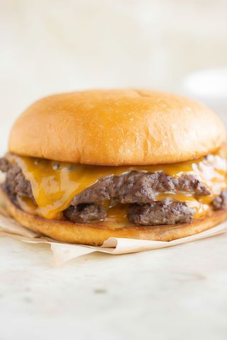 Smashburger Glorioso