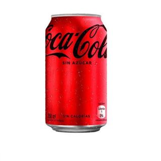 Coca Cola Zero