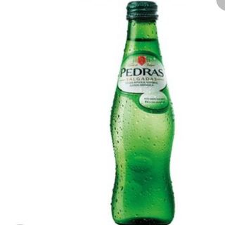 Água das Pedras