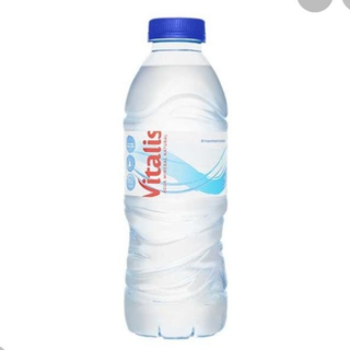 Água 330ml