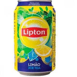Ice Tea Limão