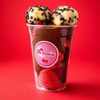 Copo S Cookie Dough