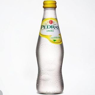 Água das Pedras Limão