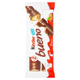 Kinder Bueno