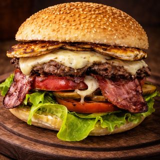 Smash Arcada Premium