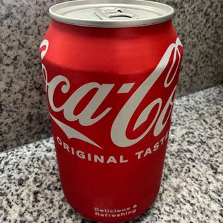 Coca Cola