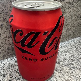 Coca Cola Zero