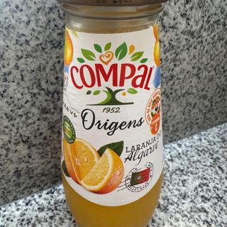Compal Laranja