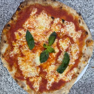Margherita