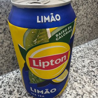 Lipton ice tea