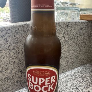 Super bock (33cl)