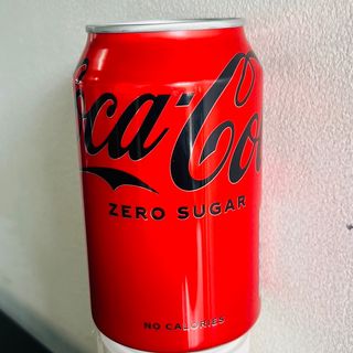 Coca cola 33cl