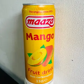 Maaza 33cl