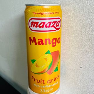Maaza 33cl