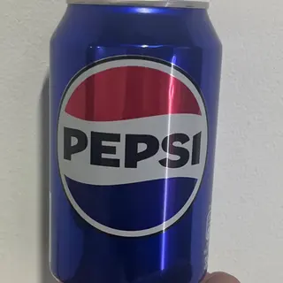 Pepsi