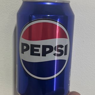 Pepsi