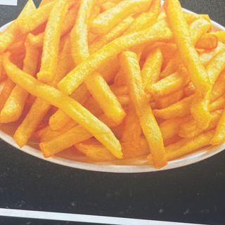 Batata Grande