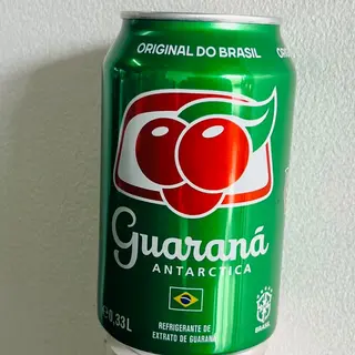 Guarana 33cl