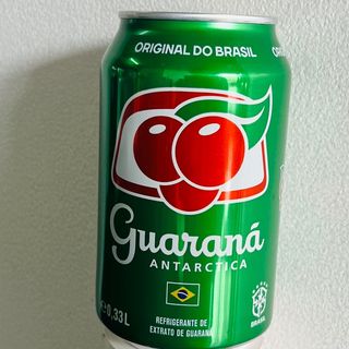 Guarana 33cl