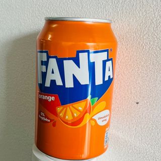 Fanta 33cl