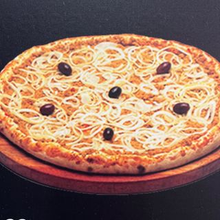 Pizza Atum