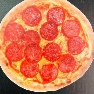 Pizza Salami