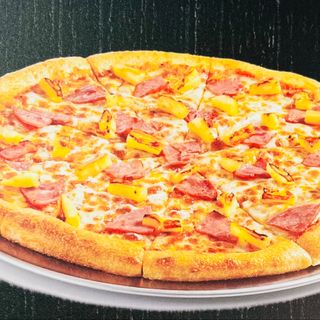 Pizza Hawai