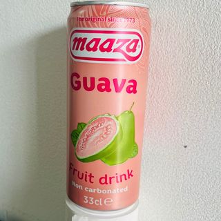 Maaza 33cl