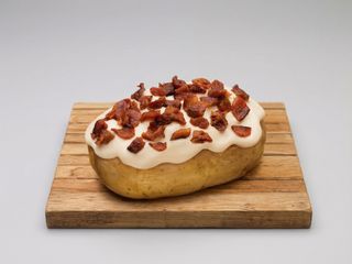 Queijo Creme