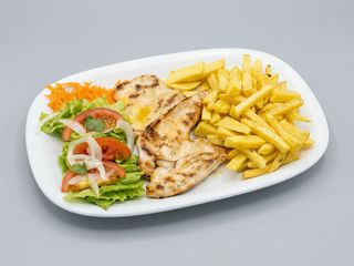 Bife de Frango