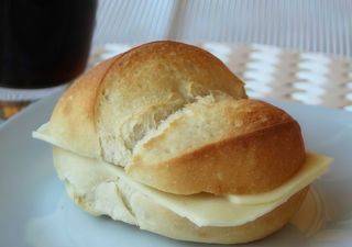 Sandes Queijo