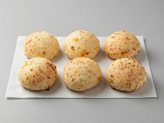 Pão de Queijo