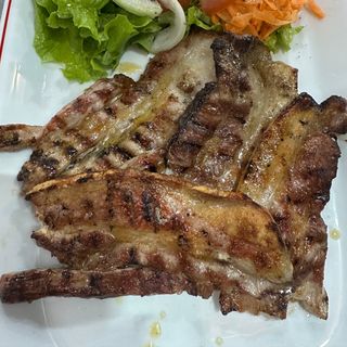 Entremeada