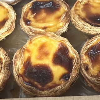 Pastéis de nata