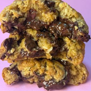 Brown Butter Oat - Cookie Of The Month