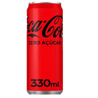 Coca-Cola Zero
