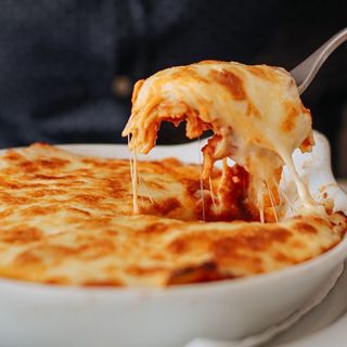 Lasagne Alla Bolognese