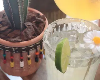 Margarita