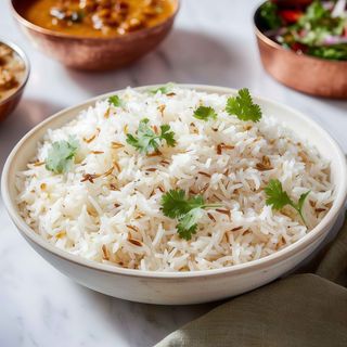 Arroz Jeera