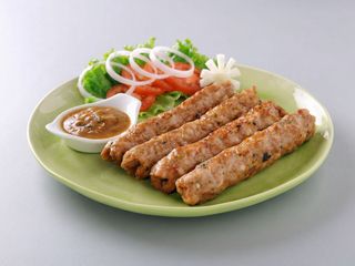 Sheek Kebab