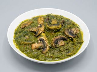 Cogumelos Saag