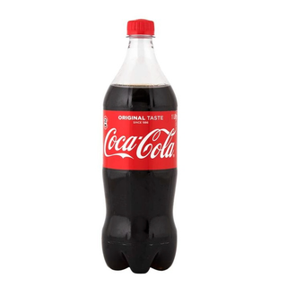 Coca cola 1L