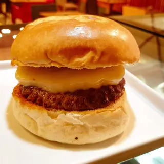 Expresso Burguer