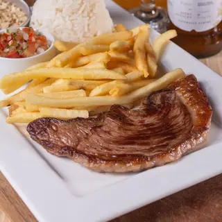 Bife da Vazia/Contra Filé